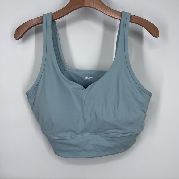 Duluth Trading Co Intimates & Sleepwear Duluth Trading Co Blue